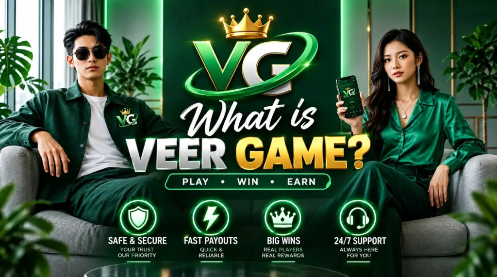 veer game 
